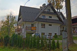 Wynajem Pokoi Beata Aleksandrzak