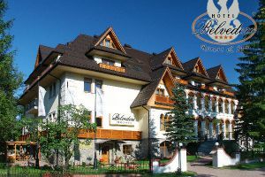 Hotel "Belvedere"