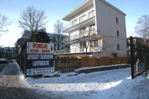 Wynajem pokoi - Michalina Klempka