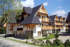 Bellamonte Aparthotel 
apartamenty rodzinne 