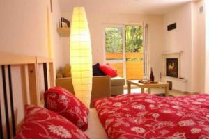 Apartamenty z Kominkami Nad Strumykiem