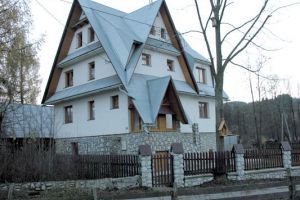 Jarosław Kowalczyk - pokoje gościnne