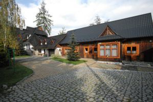 Apartamenty "Jeżyna"