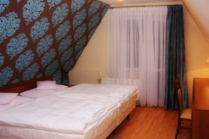 Willa Maura-wysoki standard w doskonałej lokalizacji