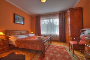 APARTAMENTY POD BARANAMI W CENTRUM ZAKOPANEGO