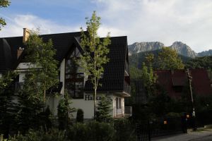 Willa Halka i Halszka