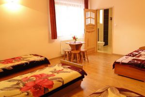 Ośrodek Wczasowy PASTERNIK