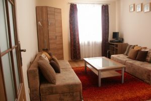 APARTAMENTY "GRONIK"