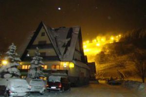 Teresa - Wynajem Pokoi z Wyżywieniem