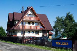 Pokoje Gościnne Teklarz