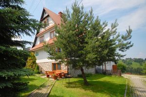 Pokoje gościnne "U Stopków"