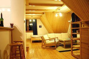 Apartamenty-Pokoje Guńka