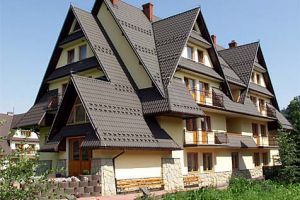 Dom Wypoczynkowy Halina
