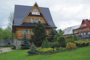 Maria i Stanisław Galica