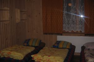 Katarzyna i Janusz Pawlikowscy