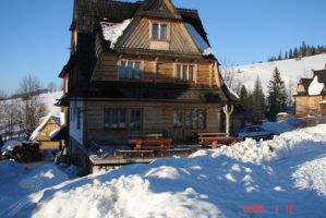 WYNAJEM POKOI MAŁE CICHE 55B