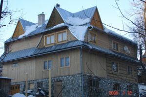 POKOJE GOŚCINNE ZOFIA I STANISŁAW PAWLIKOWSCY