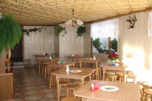 U JĘDRUSIA POD BRZYSKIEM