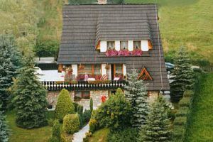 "Karpielówka" - wynajem pokoi