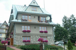 Gospodarstwo Agroturystyczne Józefa i Tadeusz Głodziak