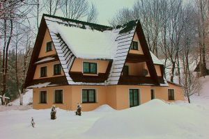 Wynajem pokoi "U Małgosi"