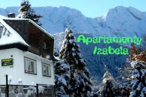 APARTAMENTY-IZABELA