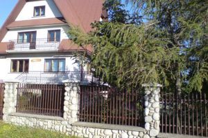 "Limba" Anna Pawlikowska 