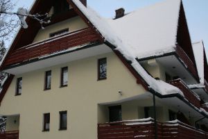 Apartamenty Bulwary Słowackiego