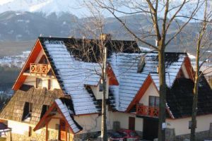 Wynajem Pokoi Teresa I Kazimierz Kaczmarczyk