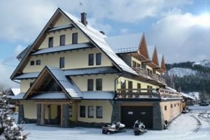 Zajazd Białczański