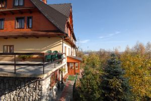 Wynajem Pokoi i żywienie domowe Danuta Kuruc