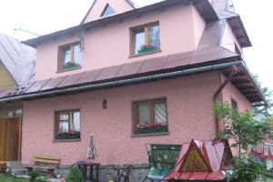 Kwatery Prywatne u Marii