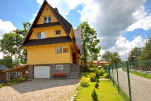 Wynajem Pokoi Króle 1a