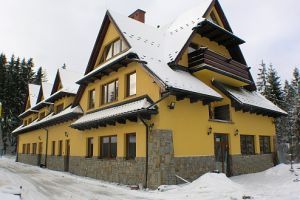 Wynajem apartamentów i pokoi