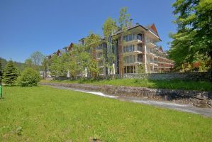 Apartament Stara Polana Nad Potokiem