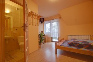 Dom Wypoczynkowy Łukaszczyk