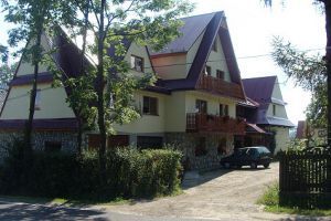 Tatrzańskie Widoki
Zofia Babiarz