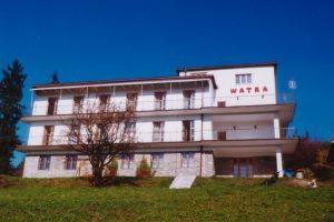 Ośrodek Wypoczynkowy WATRA