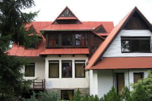 Willa Ewik Pod Nosalem