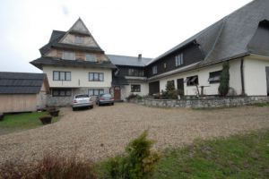 Wynajem pokoi u Kaprola