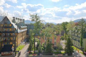 "DAFNE" Ośrodek Szkoleniowo Wypoczynkowy