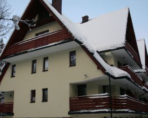 Apartamenty Bulwary Słowackiego