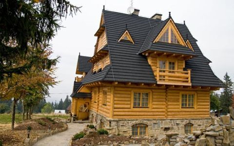 Gospoda pod Niebem — noclegi Zakopane / Gubałówka, Zakopane / Gubałówka noclegi