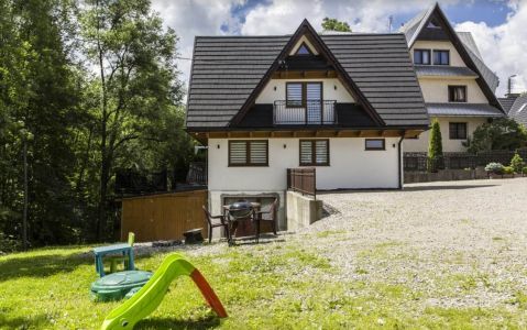 Dom Nad Potokiem — noclegi Zakopane, Zakopane noclegi