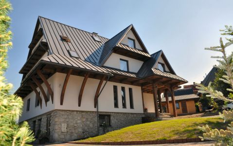 Willa Relaks — noclegi Bukowina Tatrzańska, Bukowina Tatrzańska noclegi