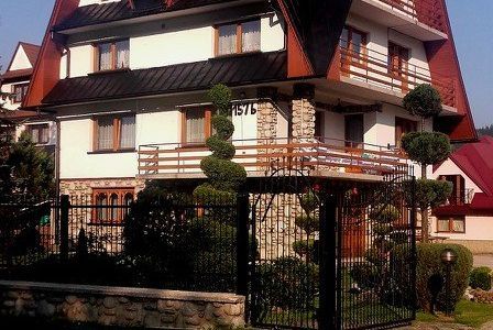 Pokoje Gościnne "Marzenie" — noclegi Biały Dunajec, Biały Dunajec noclegi