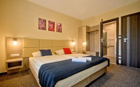 Na Bystrym - Wynajem pokoi i apartamentów — noclegi Zakopane, Zakopane noclegi