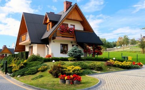 Apartamenty Czarna Góra — noclegi Czarna Góra, Czarna Góra noclegi