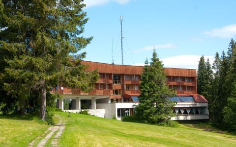 Hotel "Tatry" — noclegi Murzasichle, Murzasichle noclegi