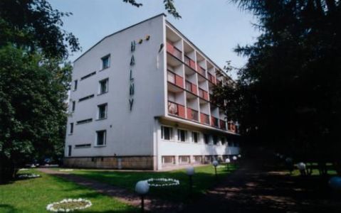 Pensjonat "Halny" — noclegi Zakopane, Zakopane noclegi